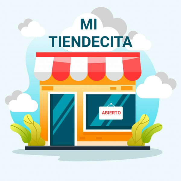 Mi tiendecita